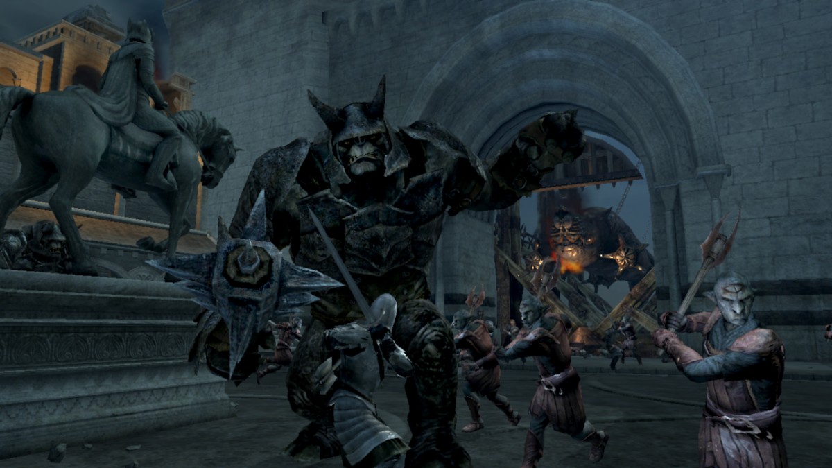 Lord of the Rings Conquest