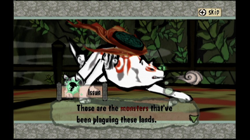 Okami