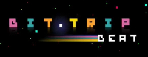 Haastattelussa Bit. Trip Beat -kehittäjät: Gaijin Games