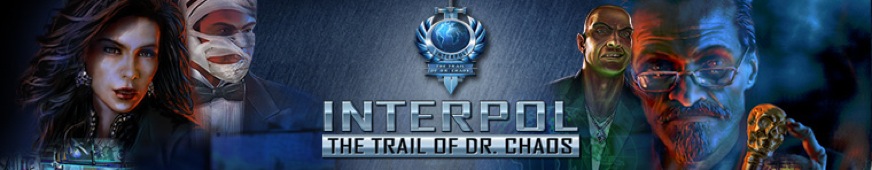 Interpol (XBLA)
