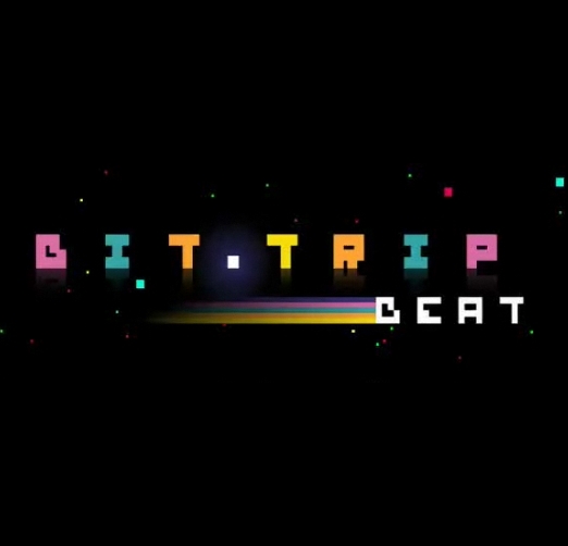 Retrohenkisen rytmi- ja musiikkipeli BIT. TRIP BEATin kehittäjä KonsoliFINin haastattelussa