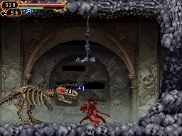 Castlevania: Order of Ecclesia