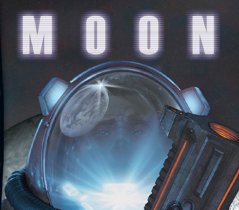 DS:n Moon-räiskintä Eurooppaan ensi kesänä