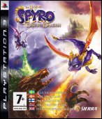 Legend of Spyro: Dawn of the Dragon