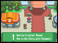 Seuraava Pokémon Eurooppaan toukokuussa