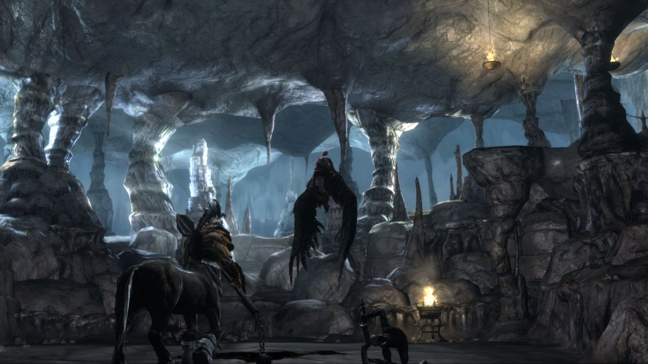 God of War III:n kuvamateriaalia