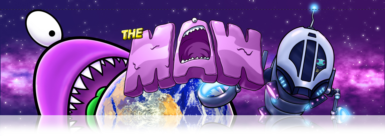 The Maw