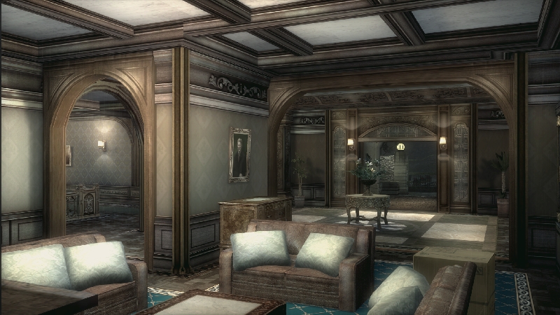 Metal Gear Onlinen Scene-laajennus ensi kuussa