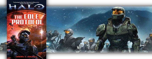 Katsaus pelikirjallisuuteen: Halo, Mass Effect ja Gears of War