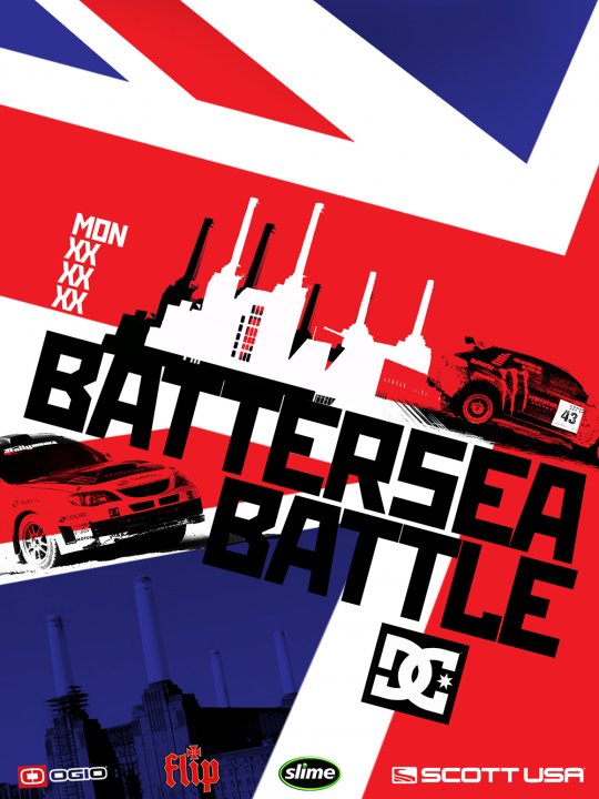DiRT 2:een luvassa tuhdisti lisäsisältöä