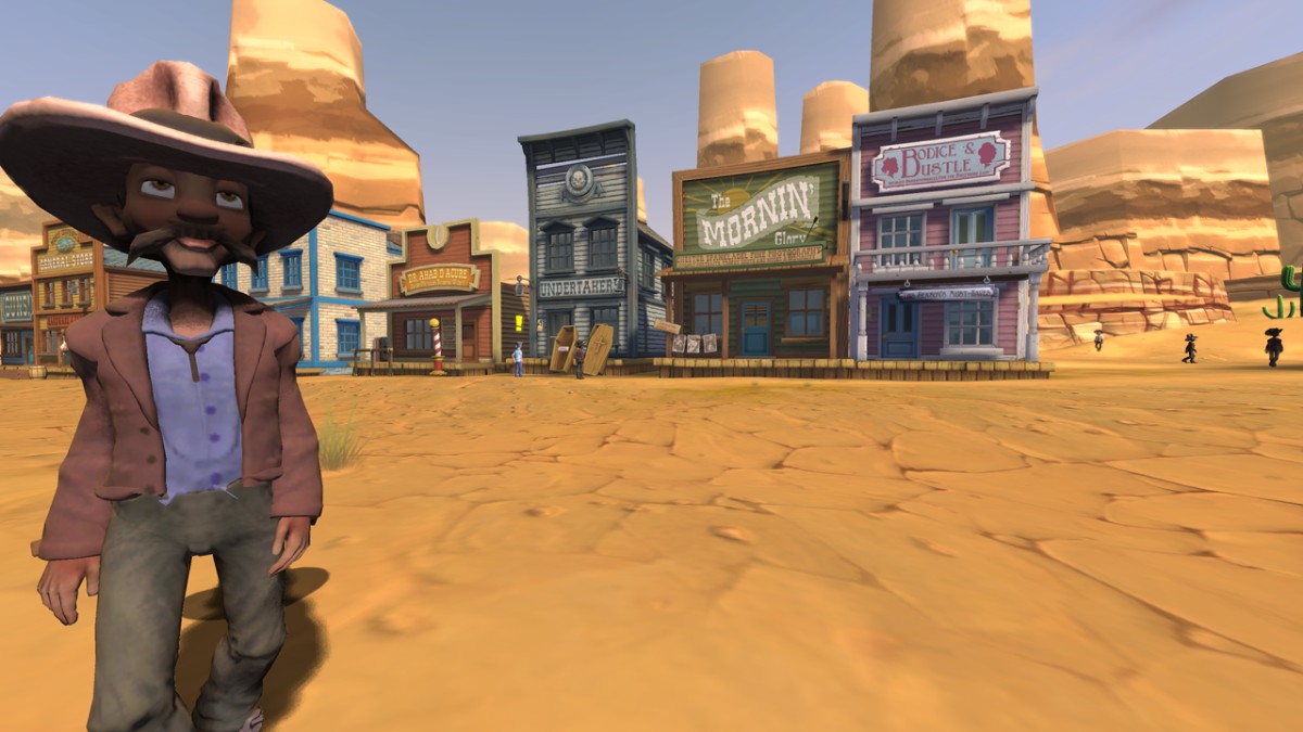 Leisure Suit Larry löysi uuden kodin