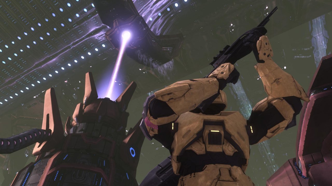 Kehittäjät selittävät Halo 3: ODST:n nimimuutosta
