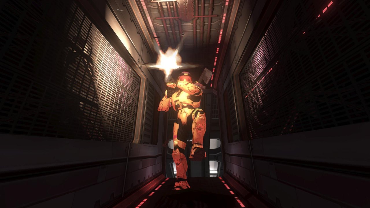 Kehittäjät selittävät Halo 3: ODST:n nimimuutosta