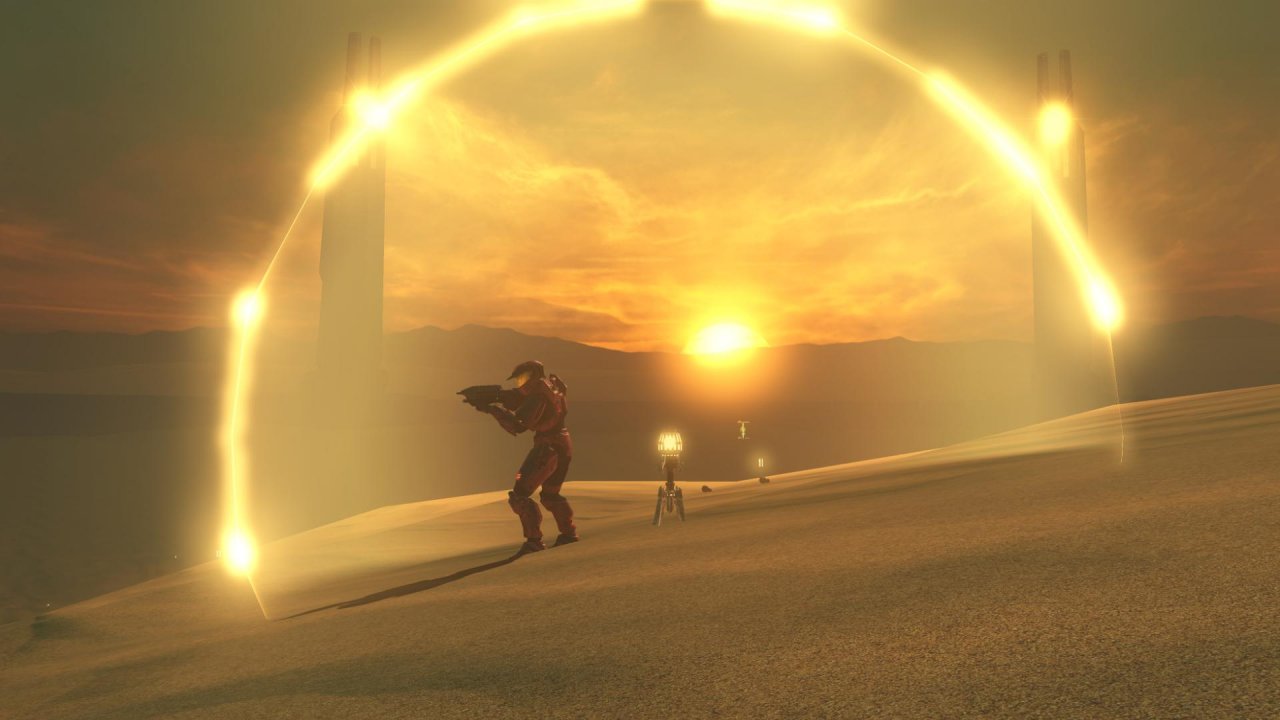 Kehittäjät selittävät Halo 3: ODST:n nimimuutosta