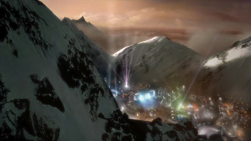 LittleBigPlanet, MotorStorm ja Rock Band myös PSP:lle