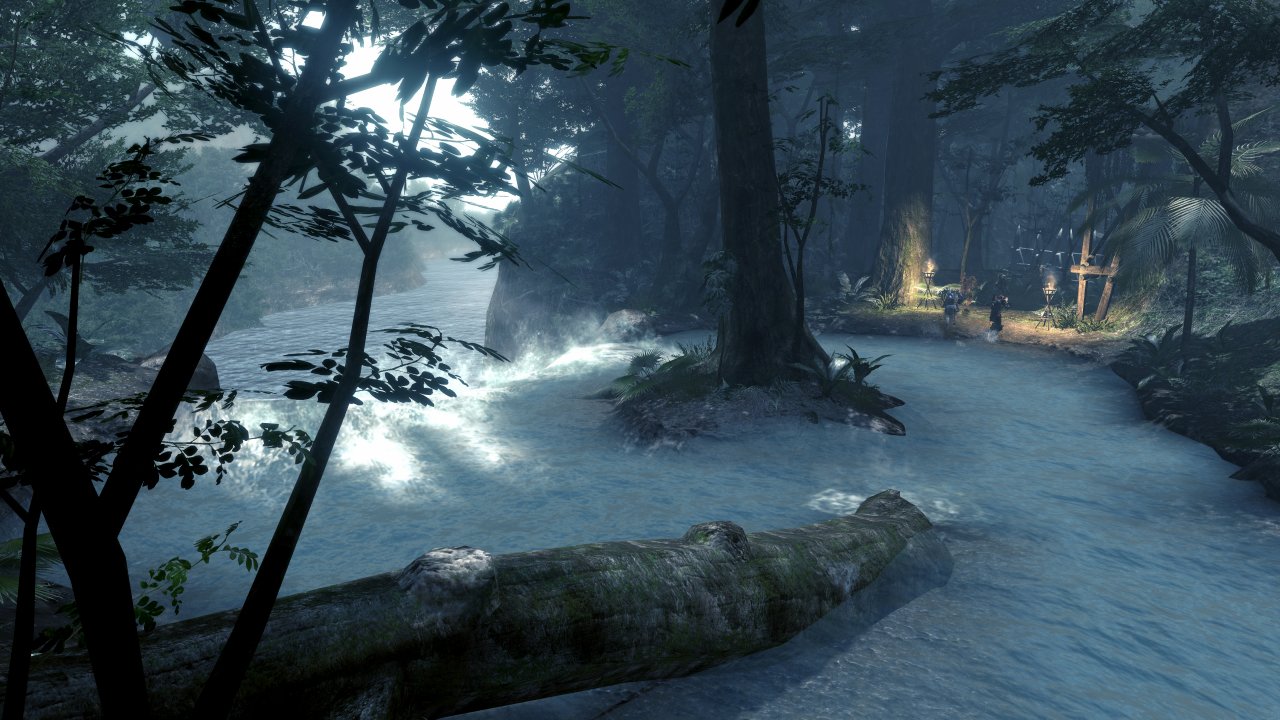 Lost Planet 2 vain Xbox 360:lle