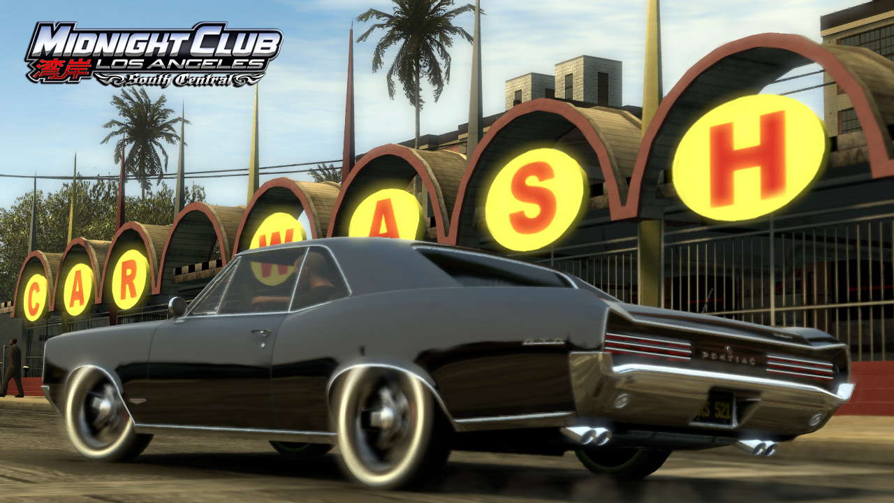 Midnight Clubin Los Angeles kasvaa kolmanneksella