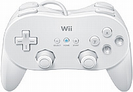 Nintendolta uudistettu peliohjain
