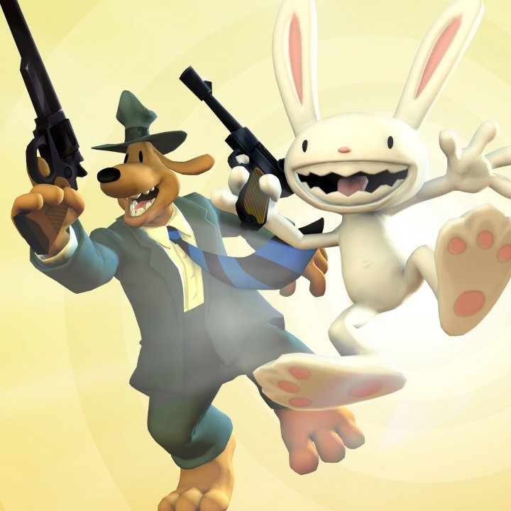 Sam &amp; Max tutkivat myös Xbox 360:lla