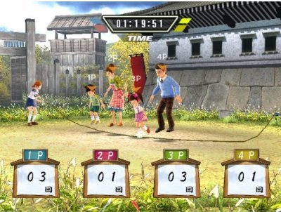 Family Party: 30 Great Games