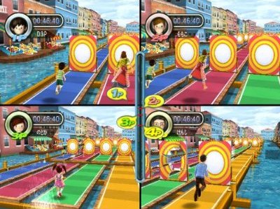 Family Party: 30 Great Games