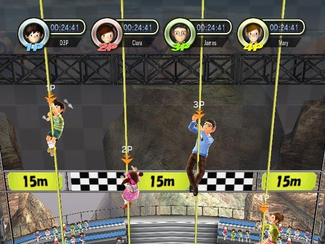 Family Party: 30 Great Games