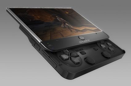 Huhut uudesta PSP-mallista kiihtyvät