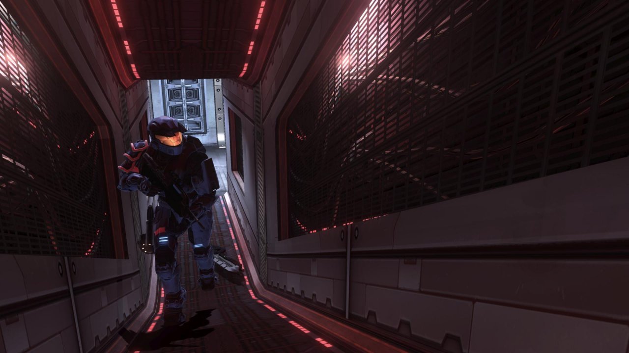 Halo 3:ssa pelattu miljardi matsia