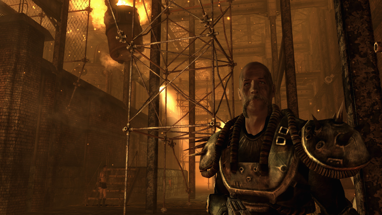 Fallout 3 laajenee taas 24. maaliskuuta