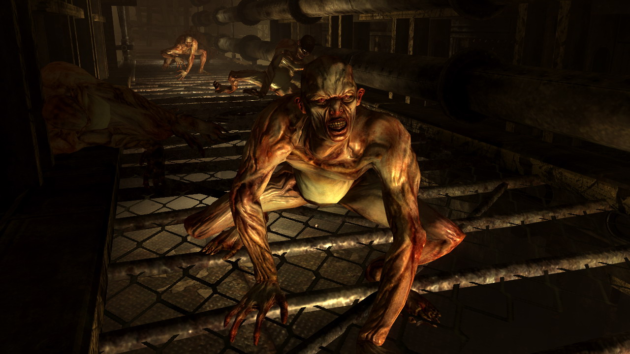 Fallout 3 laajenee taas 24. maaliskuuta