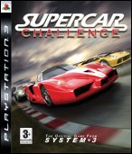 SuperCar Challenge