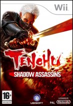 Tenchu: Shadow Assassins
