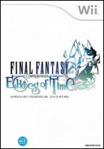 Final Fantasy Crystal Chronicles Echoes of Time