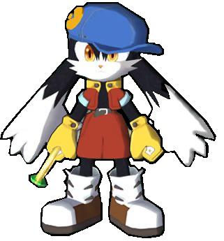 PS1-klassikko Klonoa myös Euroopassa Wiille