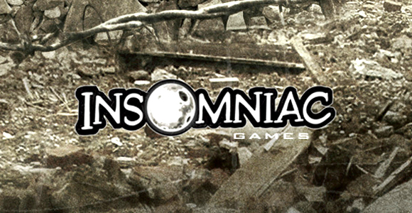 Insomniac uuden PS3-pelin kimpussa
