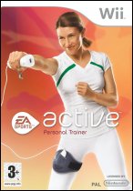 EA Sports Active Personal Trainer