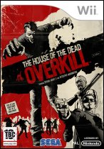 House of the Dead: Overkill