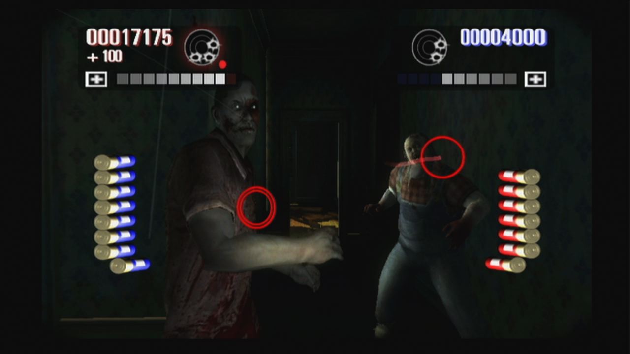 House of the Dead: Overkill