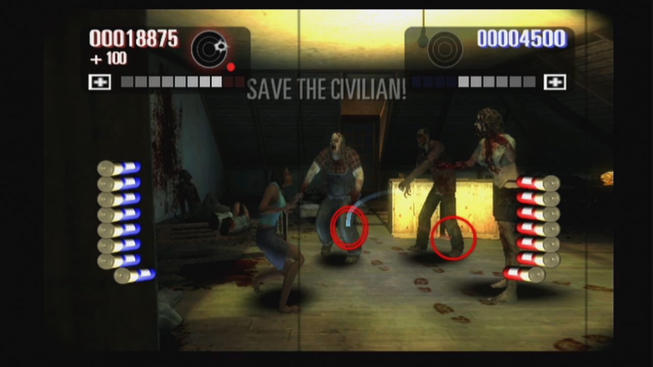 House of the Dead: Overkill