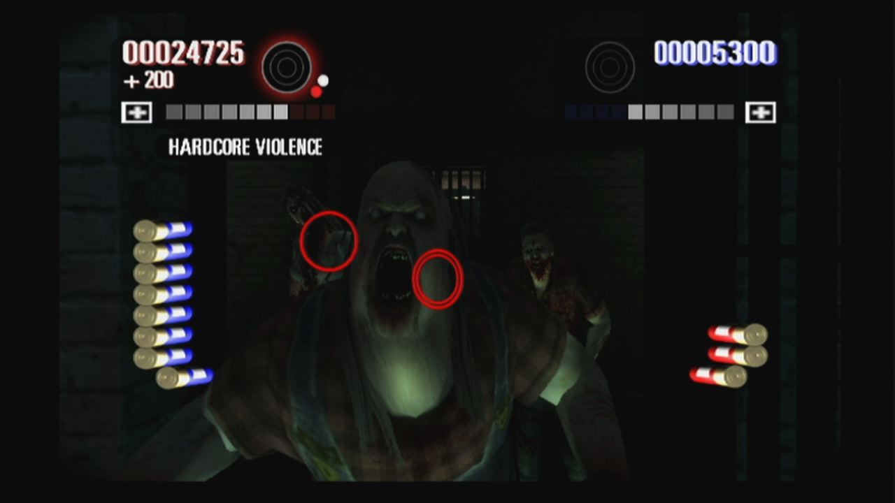House of the Dead: Overkill