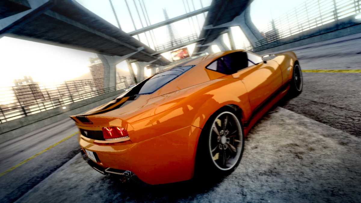 Burnout Paradise The Ultimate Box