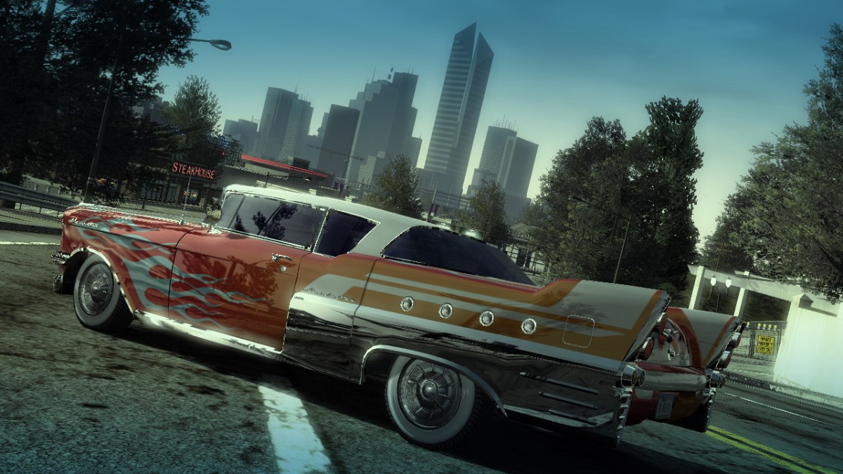 Burnout Paradise The Ultimate Box