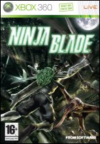 Ninja Blade