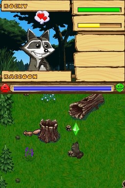 SimAnimals