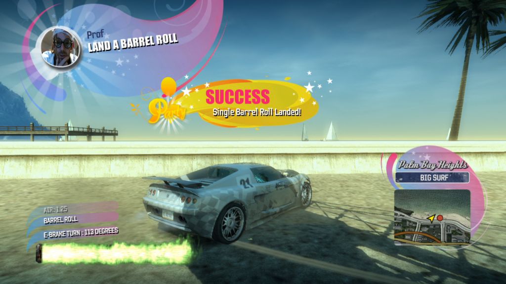 Burnout Paradise Ultimate Box