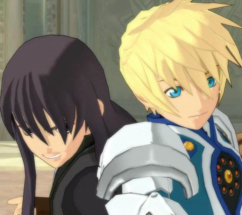 Tales of Vesperia kesäkuussa Eurooppaan