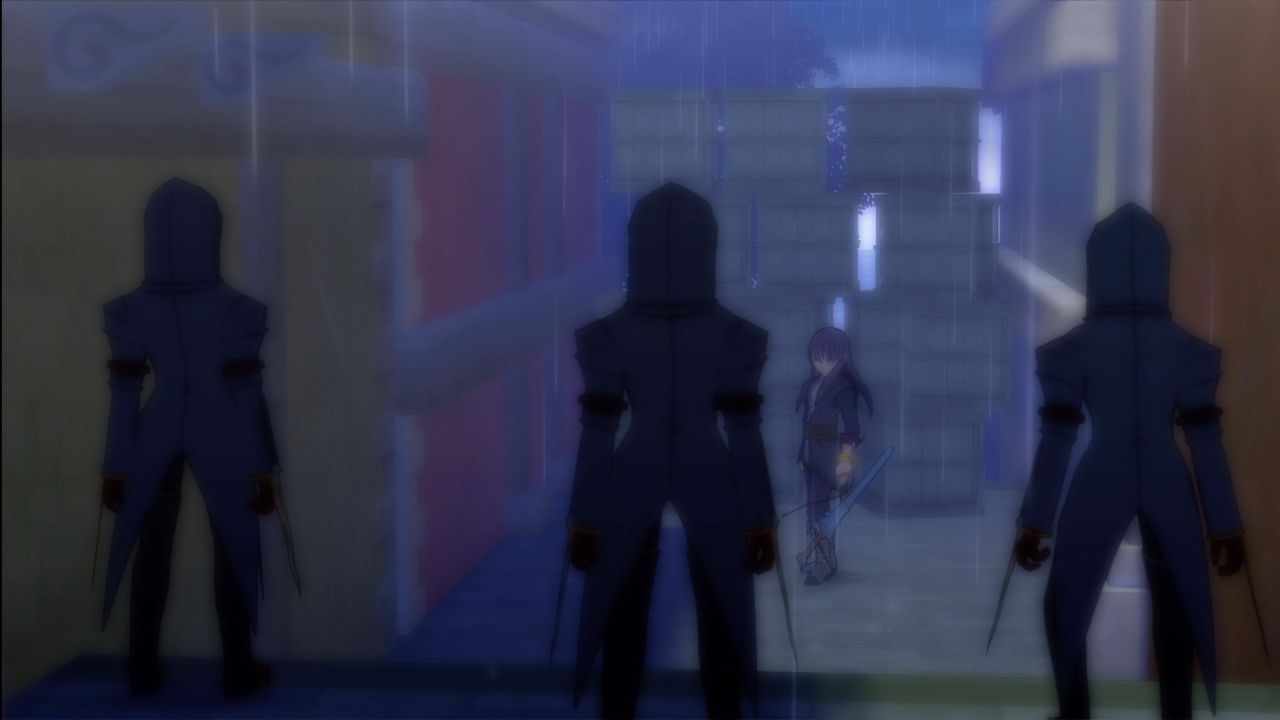 Tales of Vesperia kesäkuussa Eurooppaan