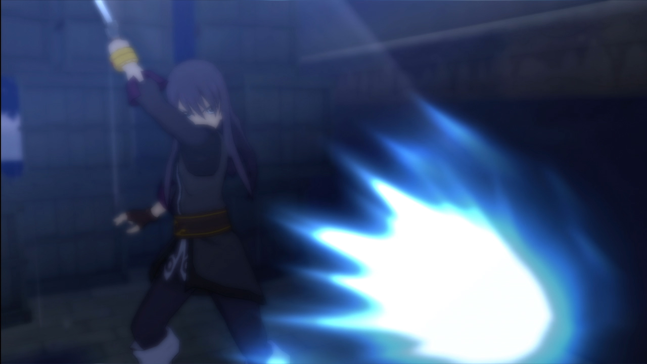 Tales of Vesperia kesäkuussa Eurooppaan