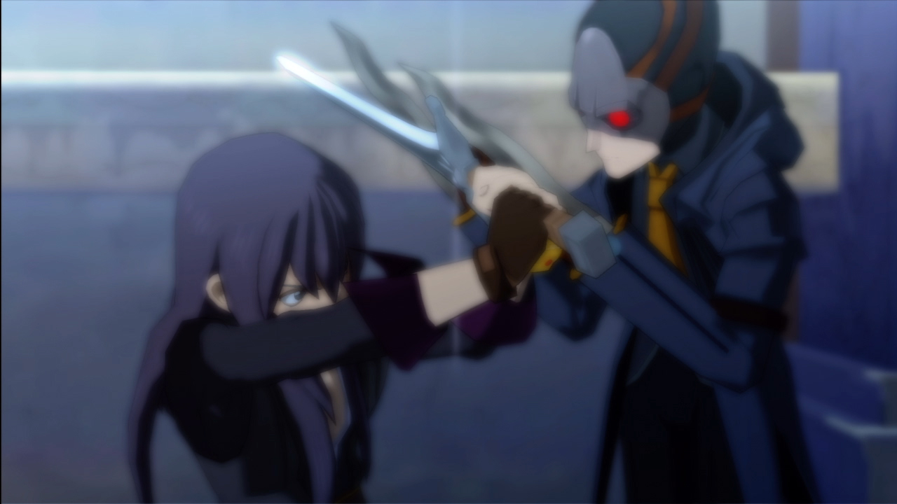 Tales of Vesperia kesäkuussa Eurooppaan