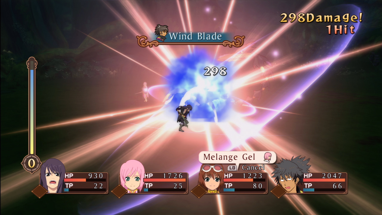 Tales of Vesperia kesäkuussa Eurooppaan